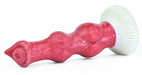 Gode Alien Allgatox 22 x 7.2cm