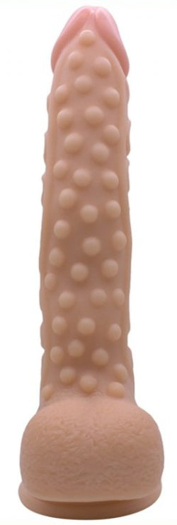 Gode Alien Dick 20 x 5cm