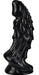 Gode Alien Drafus 15 x 5cm Noir