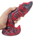 Gode Alien Furax 19 x 5.7cm