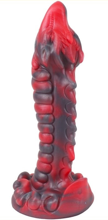 Gode Alien Furax 19 x 5.7cm