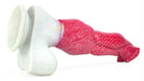 Gode Alien Karix 20 x 6cm
