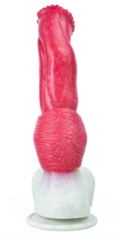 Gode Alien Karix 20 x 6cm