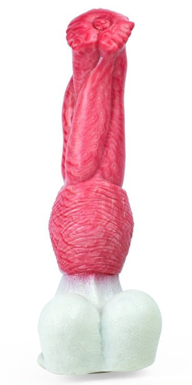 Gode Alien Karix 20 x 6cm