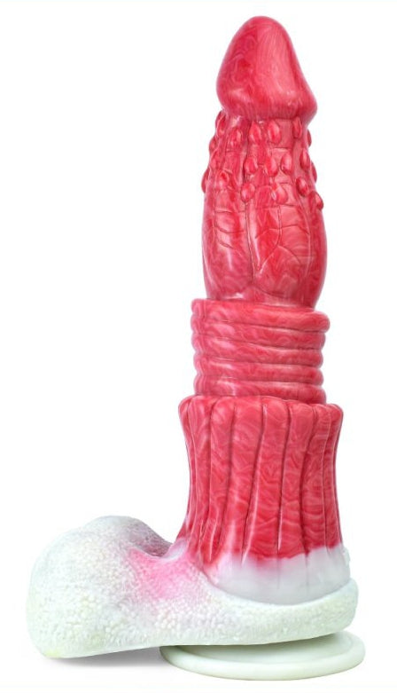 Gode Alien Nevrax 20 x 5.5cm