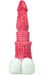 Gode Alien Nevrax 20 x 5.5cm