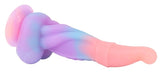 Gode Alien Obruk Luminescent 18 x 5cm