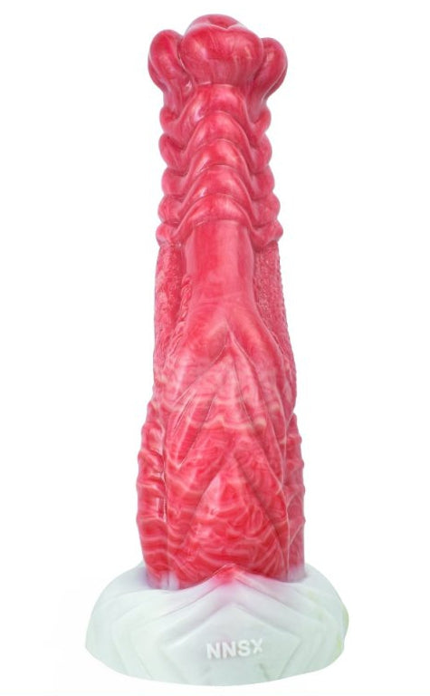 Gode Alien Rossix 20 x 6cm