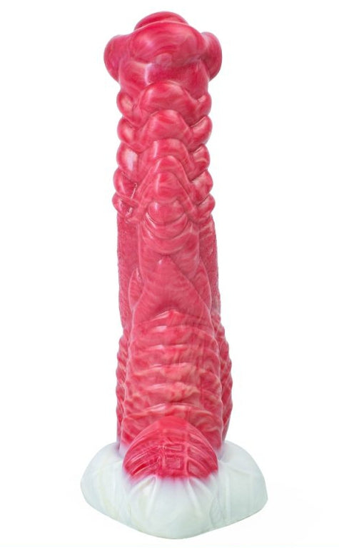 Gode Alien Rossix 20 x 6cm