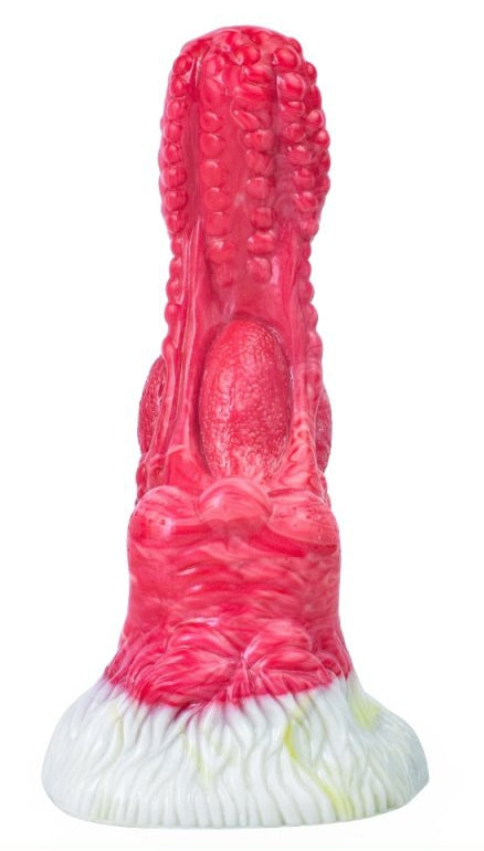 Gode Alien Scorpix 14 x 5cm
