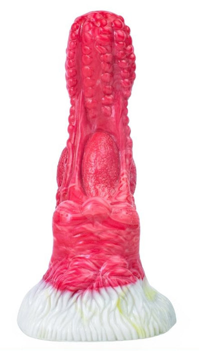 Gode Alien Scorpix 14 x 5cm