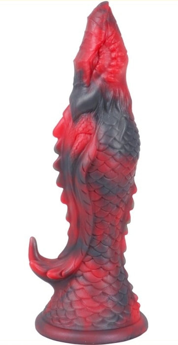 Gode Alien TIRAX 21 x 6.6cm