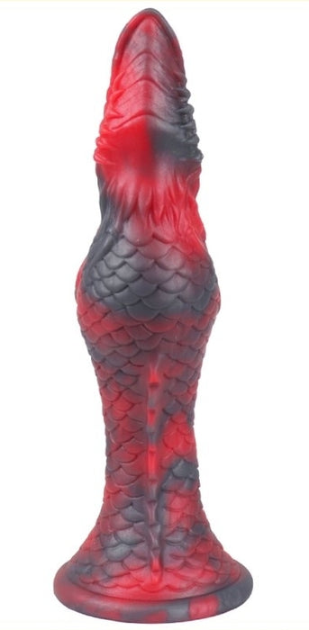 Gode Alien TIRAX 21 x 6.6cm