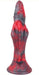 Gode Alien TIRAX 21 x 6.6cm