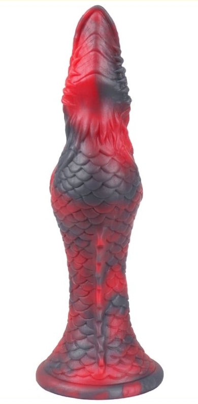 Gode Alien TIRAX 21 x 6.6cm
