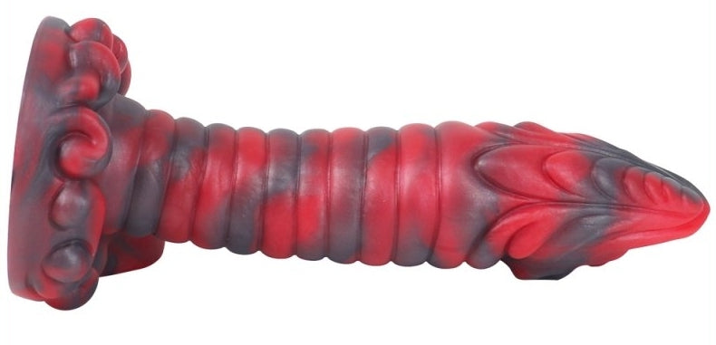 Gode Alien TIRAX 21 x 6.6cm