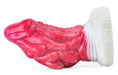 Gode Alien Toadyx 14 x 6cm