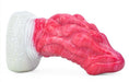 Gode Alien Toadyx 14 x 6cm