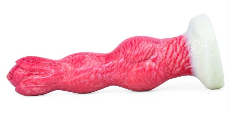 Gode Alien Tulix 24 x 7cm