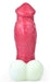 Gode Alien Tyrox 18 x 7.5cm