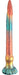 Gode Anaconda 28 x 4cm