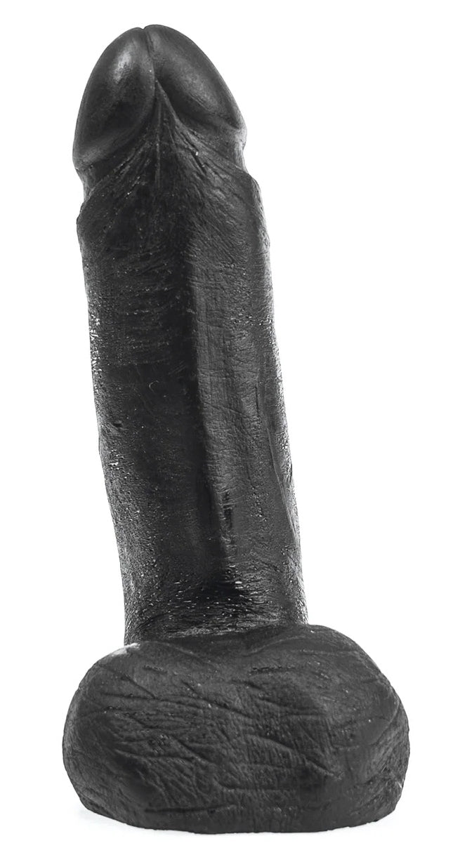 Gode anal ARM35B Domestic Partner 15.5 x 4.8cm