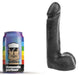 Gode anal ARM35B Domestic Partner 15.5 x 4.8cm