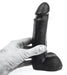 Gode anal ARM35B Domestic Partner 15.5 x 4.8cm