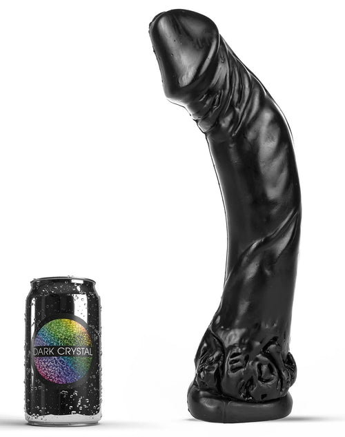 Gode Andres Dark Crystal 25 x 7cm