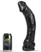 Gode Andres Dark Crystal 25 x 7cm