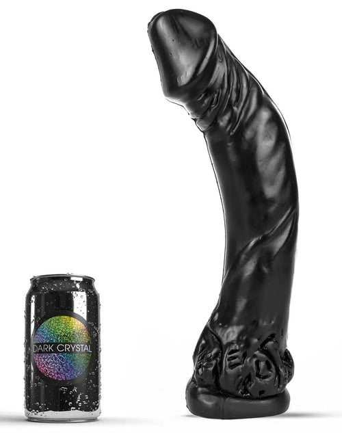 Gode Andres Dark Crystal 25 x 7cm