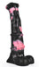 Gode Animal Ponulf 22 x 5.5cm Noir-Rose