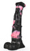Gode Animal Ponulf 22 x 5.5cm Noir-Rose