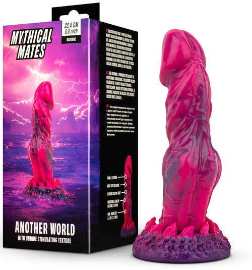 Gode Another World 19 x 5.5cm