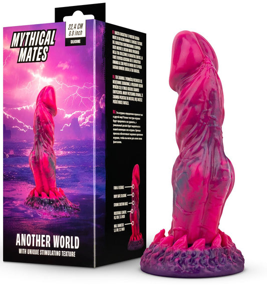 Gode Another World 19 x 5.5cm