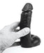 Gode ARM32B Domestic Partner 13.5 x 4.3cm