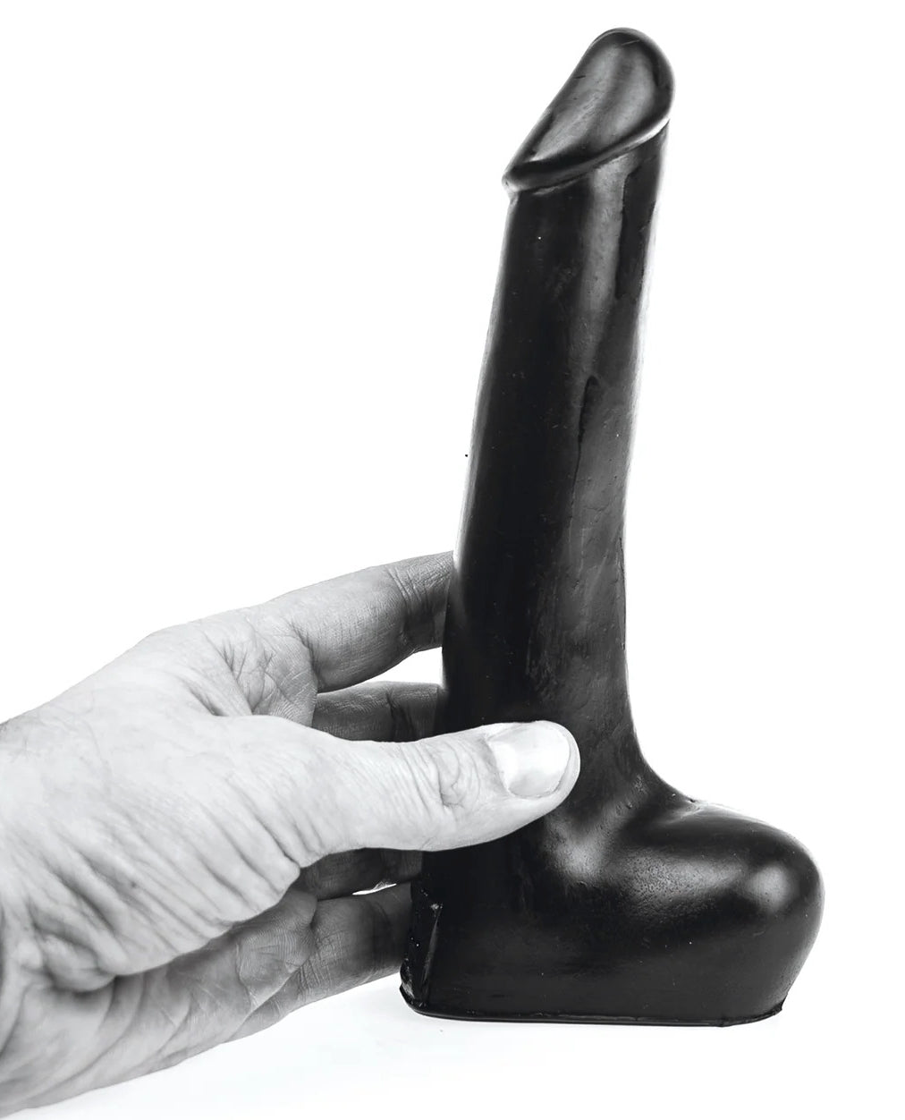 Gode ARM34B Domestic Partner 15 x 4cm