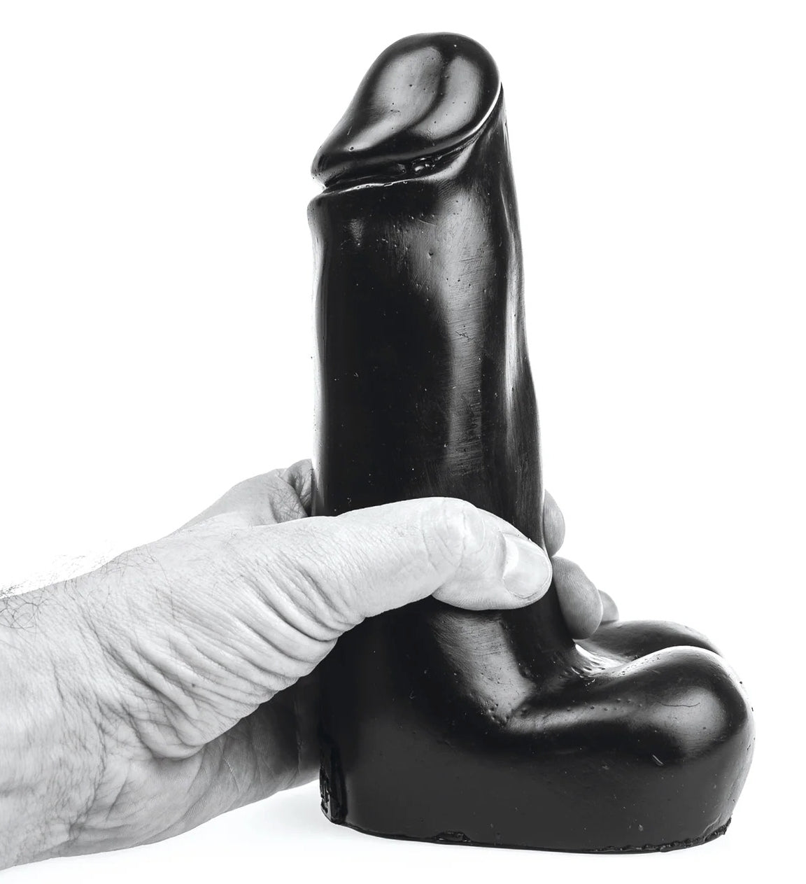 Gode ARM37B Domestic Partner 16 x 6.3cm