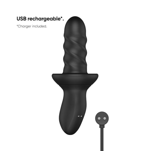 Gode Ascend Extreme 12.5 x 5cm