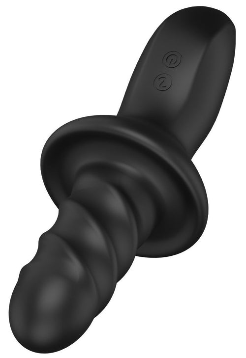Gode Ascend Extreme 12.5 x 5cm