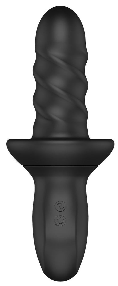 Gode Ascend Extreme 12.5 x 5cm