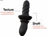 Gode Ascend Extreme 12.5 x 5cm