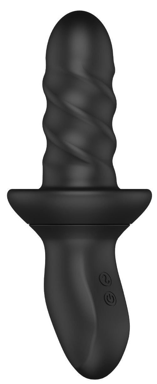 Gode Ascend Extreme 12.5 x 5cm