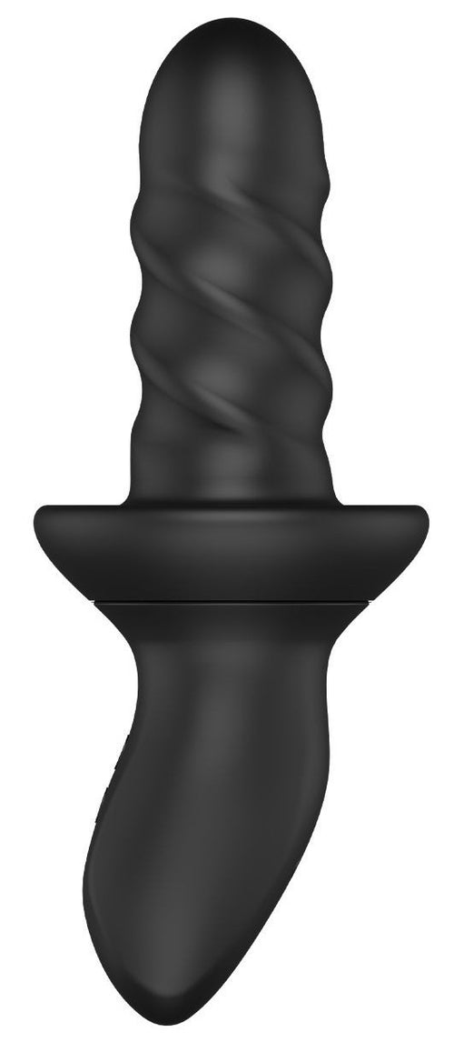 Gode Ascend Extreme 12.5 x 5cm