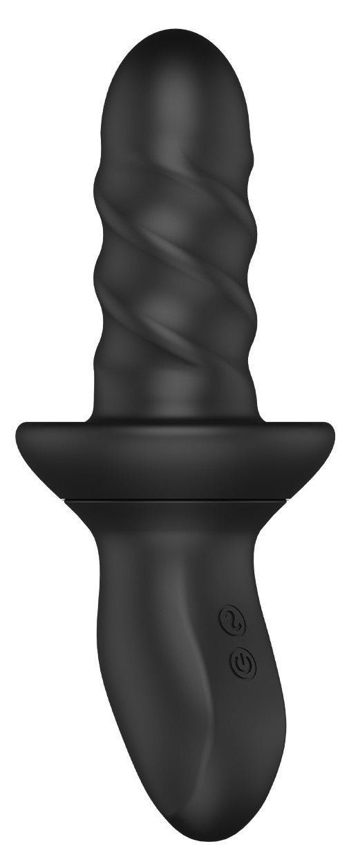 Gode Ascend Extreme 12.5 x 5cm