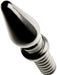 Gode avec manche Bully Boy thug 17 x 6.5cm