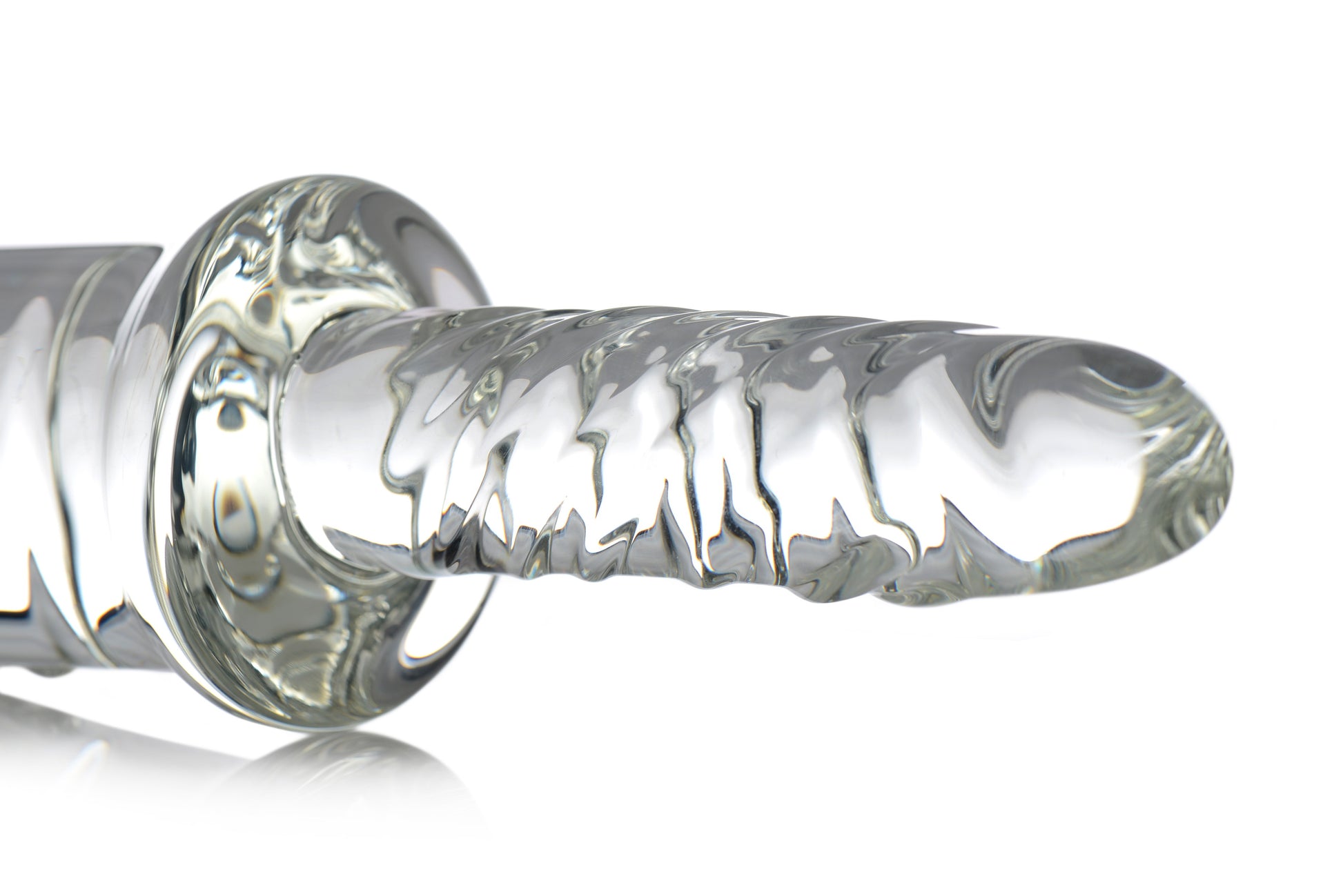 Gode avec poignée Battle Rammer 20 x 4.5 cm