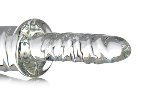 Gode avec poignée Battle Rammer 20 x 4.5 cm