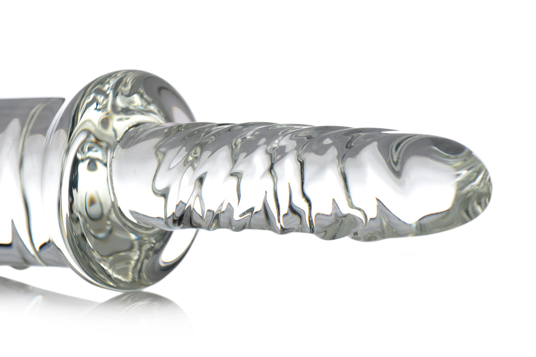 Gode avec poignée Battle Rammer 20 x 4.5 cm