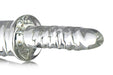 Gode avec poignée Battle Rammer 20 x 4.5 cm